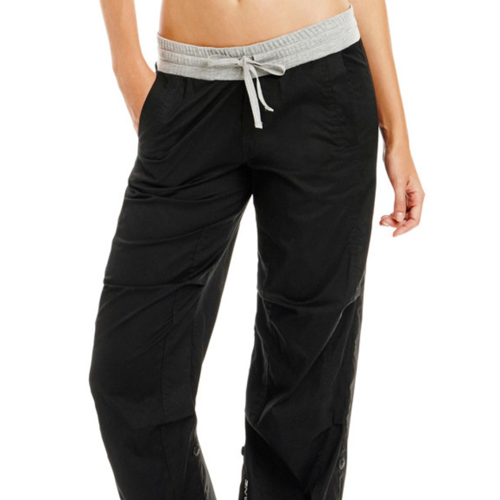 NWT Lorna Jane Convertible  Flashdance Pants M L